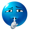 xiaolei-See_who_is_talking_v1 icon