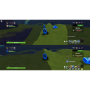 xiaoxiao921-FixedSplitscreen icon