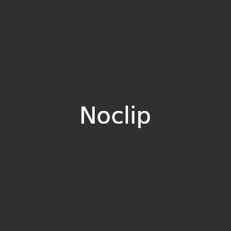 xiaoxiao921-Noclip icon