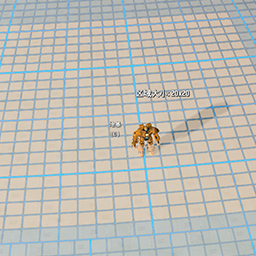 xiaoye97-BiggerReformSize icon