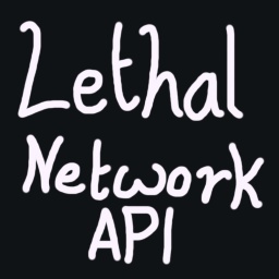 xilophor-LethalNetworkAPI icon