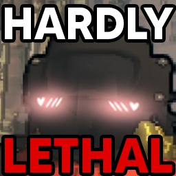 xona-HardlyLethal icon