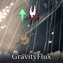 xrroman-GravityFlux icon