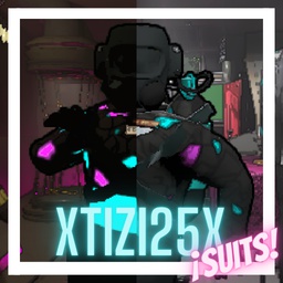 xtizi25x-xtizi25xSuits icon