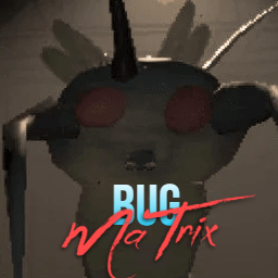 xxbymatrix-bug_Matrix icon