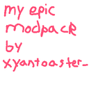 xyantoaster-XyanModpack icon
