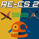 xzero1tr-RE_CS_2 icon
