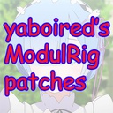 yaboired-yaboired_patches icon