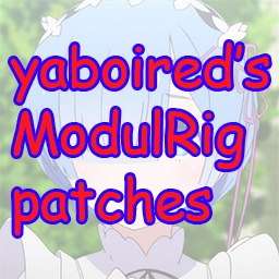 yaboired-yaboired_patches icon