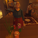 yasenfire-ShoppingList icon