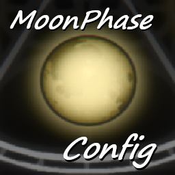 yazirushi-MoonPhaseConfig icon