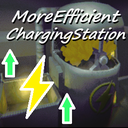 yazirushi-MoreEfficientChargingStation icon