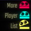 yazirushi-MorePlayerList-0.9.3 icon