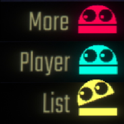 yazirushi-MorePlayerList icon
