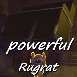 yazirushi-PowerfulRugrat icon