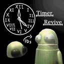 yazirushi-TimerRevive icon