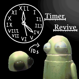 yazirushi-TimerRevive icon
