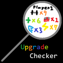 yazirushi-UpgradeChecker icon