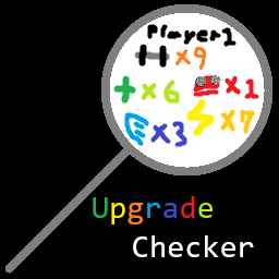 yazirushi-UpgradeChecker icon