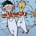 ydredsox93-Ed_Edd_n_Eddy_Bees_Sound_Pack icon