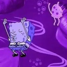ydredsox93-SpongebobDiscoRave icon