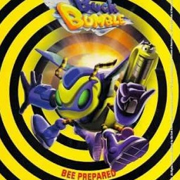 yeah-Buck_Bumble_Theme_TnH icon