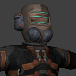 yeahimliam-Dead_Space_Isaac_Clarke_Engineering_Suit icon