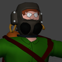 yeahimliam-Retep_Niffirg_Evil_Peter_Suit icon