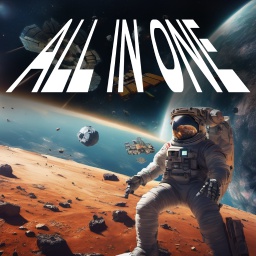 yeesdonile-AllInOne icon