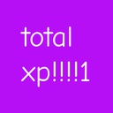yeeterfisher-TotalXP icon