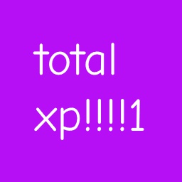 yeeterfisher-TotalXP icon