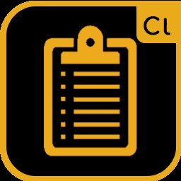 yellowyears-AlwaysOnClipboards icon