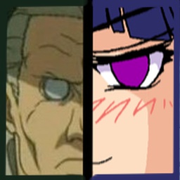 yeyeayeah-Bernkastel_x_Batou icon