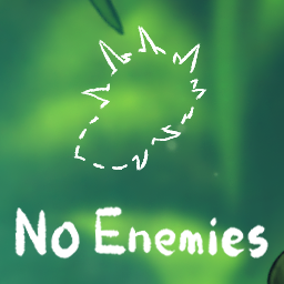 ykysnk-No_Enemies icon