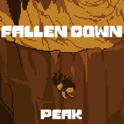 yoursTruly-ClientSide_FallenDown icon