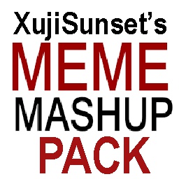ytcosmo-MemeMashupPack icon
