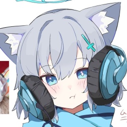 yu_nikon-Blue_Archive_Ambient_BGM icon