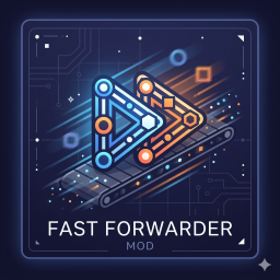 yujis-FastForwarder icon