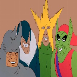 yxri-Modpack_Server_Side icon