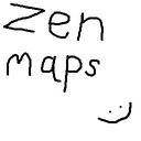 zEnenbee-ZenMaps icon