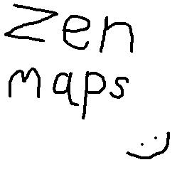 zEnenbee-ZenMaps icon