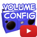 zMods-YoutubeBoomboxVolumeConfig icon