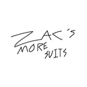 zacwithnoh-ZacsMoreSuits icon