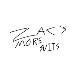 zacwithnoh-ZacsMoreSuits icon