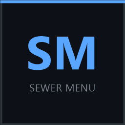 zampx-SewerMenu icon