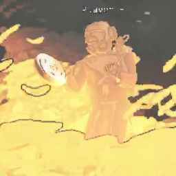 zapajax-TooManyExplosions icon