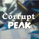 zbytek-CorruptPEAK icon