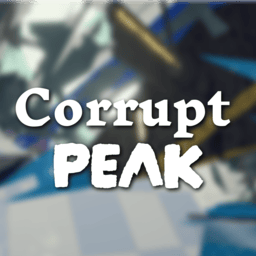 zbytek-CorruptPEAK icon