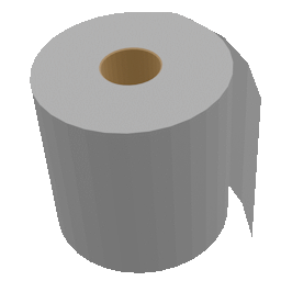 zelofi-ToiletPaper icon