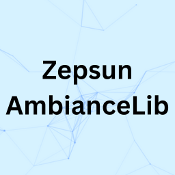 zepsun-AmbianceLib icon